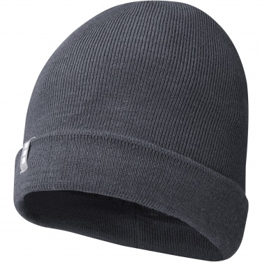 Logo trade business gift photo of: Hale Polylana® beanie