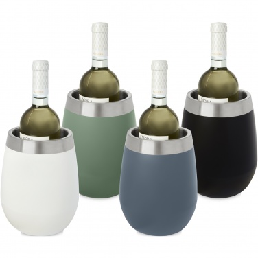 Logotrade promotional product image of: Tromso wine cooler