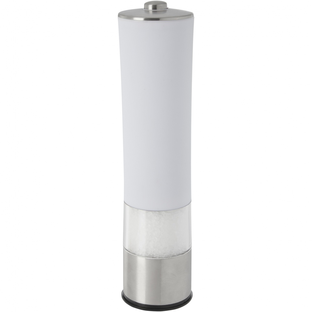 Logotrade business gift image of: Kirkenes electric salt or pepper mill