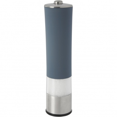 Logotrade promotional product image of: Kirkenes electric salt or pepper mill