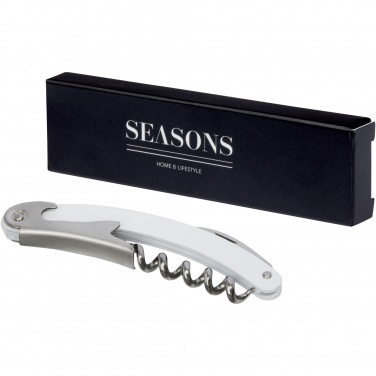Logotrade promotional item picture of: Nordkapp waitress knife
