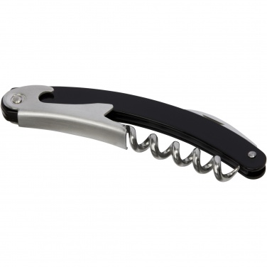 Logo trade promotional item photo of: Nordkapp waitress knife