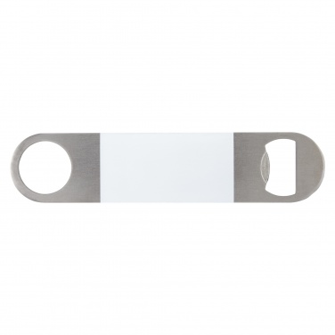 Logo trade promotional products picture of: Lofoten bottle opener