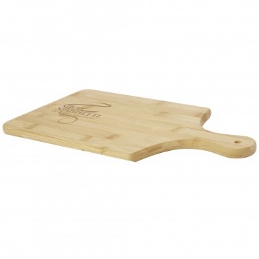 Logotrade corporate gift picture of: Baron bamboo cutting board