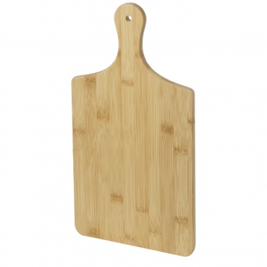 Logo trade advertising product photo of: Baron bamboo cutting board