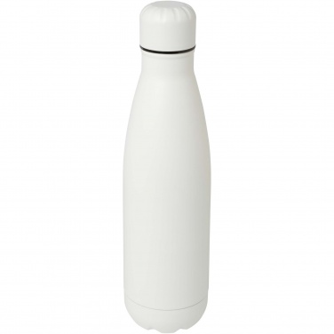 Logotrade corporate gifts photo of: Cove 500 ml vacuum insulated stainless steel bottle