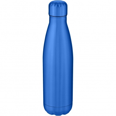 Logotrade corporate gift image of: Cove 500 ml vacuum insulated stainless steel bottle
