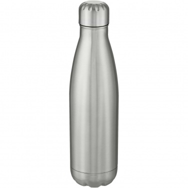 Logo trade promotional items picture of: Cove 500 ml vacuum insulated stainless steel bottle