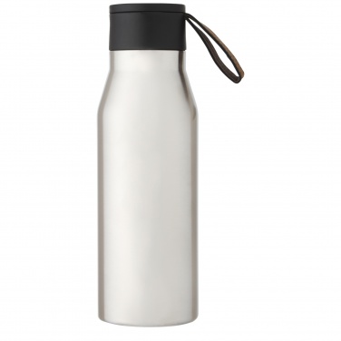 Logotrade promotional giveaways photo of: Ljungan 500 ml copper vacuum insulated stainless steel bottle