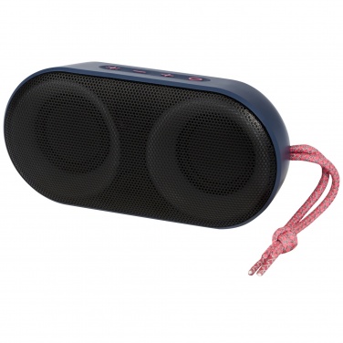 Logotrade promotional products photo of: Move MAX IPX6 outdoor speaker with RGB mood light