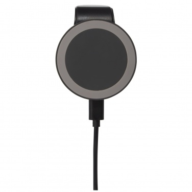 Logo trade promotional items picture of: Magclick 10W wireless magnetic car charger