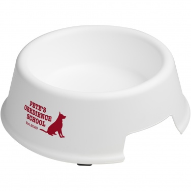 Logotrade promotional giveaway image of: Koda dog bowl