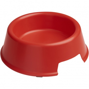 Logo trade promotional gifts image of: Koda dog bowl