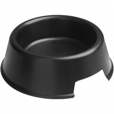 Logo trade promotional merchandise picture of: Koda dog bowl