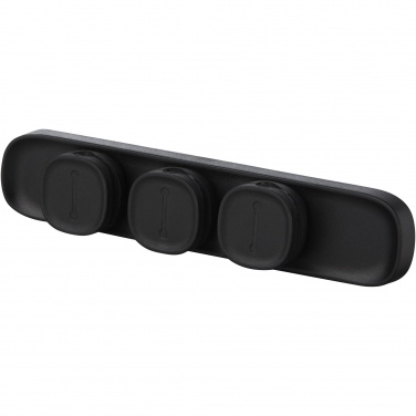 Logo trade promotional merchandise picture of: Magclick magnetic cable manager