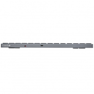 Logotrade corporate gifts photo of: Hybrid performance Bluetooth keyboard - QWERTY