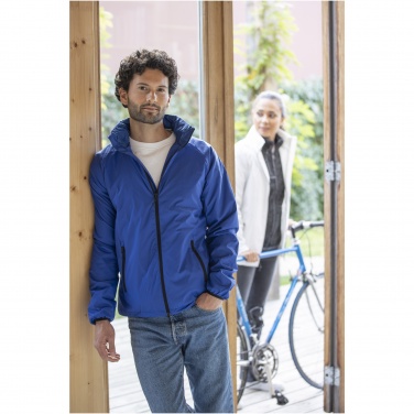 Logo trade promotional products picture of: Dinlas men's lightweight jacket