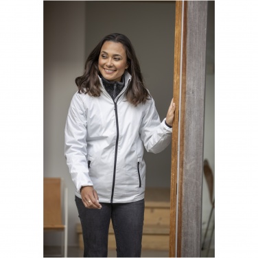 Logotrade promotional merchandise photo of: Dinlas women's lightweight jacket