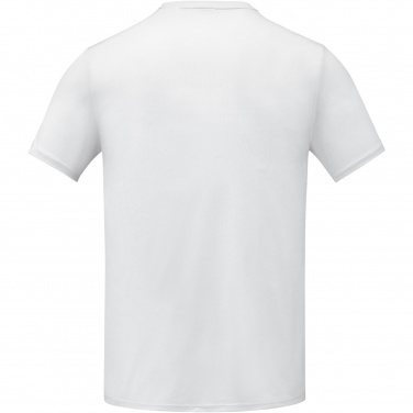Logotrade promotional gifts photo of: Kratos short sleeve men's cool fit t-shirt