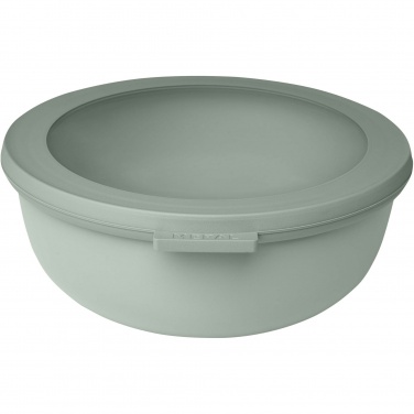 Logotrade advertising product picture of: Mepal Cirqula 1250 ml multi bowl