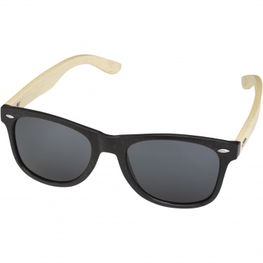 Logotrade promotional merchandise photo of: Sun Ray bamboo sunglasses