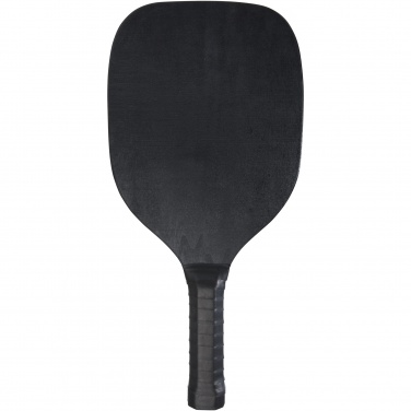 Logo trade promotional product photo of: Enrique paddle set in mesh pouch