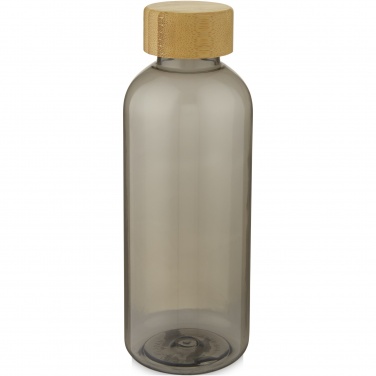 Logotrade promotional merchandise photo of: Ziggs 650 ml recycled plastic water bottle