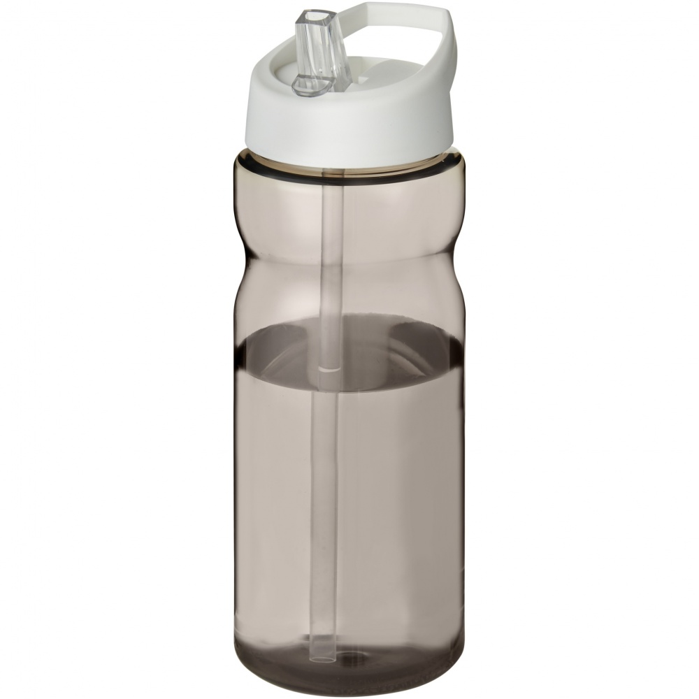 Logotrade advertising product image of: H2O Active® Base Tritan™ 650 ml spout lid sport bottle