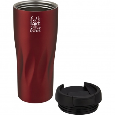 Logotrade promotional items photo of: Waves 450 ml copper vacuum insulated tumbler