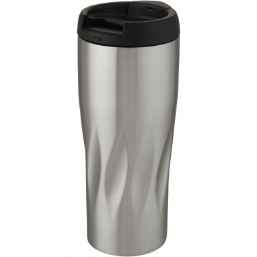 Logotrade promotional gifts photo of: Waves 450 ml copper vacuum insulated tumbler