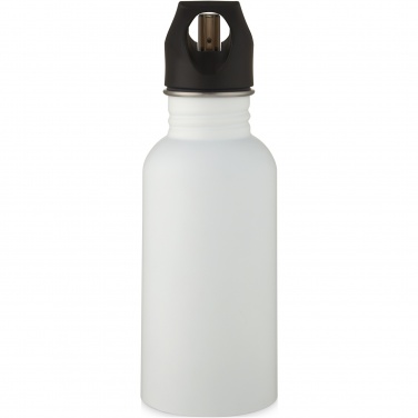 Logotrade promotional item picture of: Lexi 500 ml stainless steel sport bottle