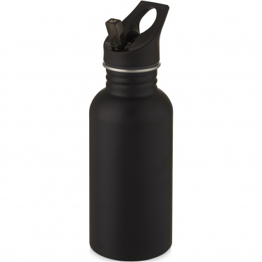 Logotrade corporate gifts photo of: Lexi 500 ml stainless steel sport bottle
