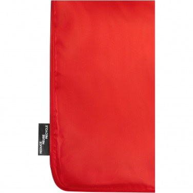 Logotrade advertising product image of: Ash RPET large foldable tote bag 14L