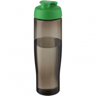 Logotrade corporate gifts photo of: H2O Active® Eco Tempo 700 ml flip lid sport bottle