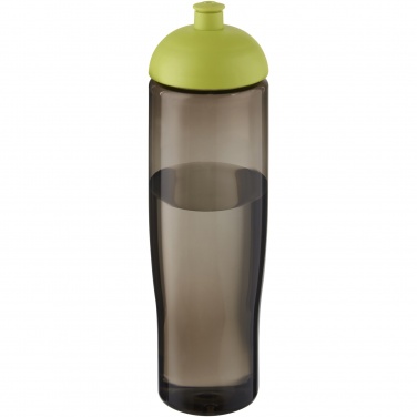 Logotrade promotional giveaways photo of: H2O Active® Eco Tempo 700 ml dome lid sport bottle