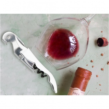 Logo trade corporate gifts picture of: Foxy waitress knife
