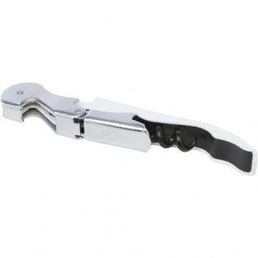 Logo trade corporate gifts image of: Foxy waitress knife