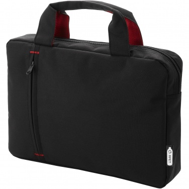 Logo trade promotional gifts picture of: Detroit RPET conference bag 4L