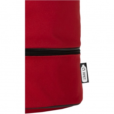 Logotrade promotional item image of: Retrend RPET sailor duffel bag 35L