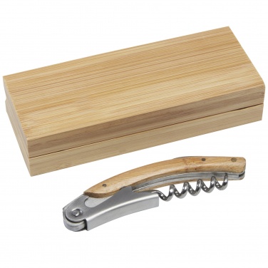 Logotrade promotional gift picture of: Carmenier waitress knife