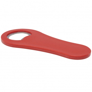 Logo trade business gift photo of: Schyn wheat straw bottle opener