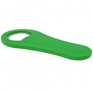 Logotrade promotional merchandise photo of: Schyn wheat straw bottle opener