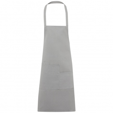 Logotrade promotional item picture of: Khana 280 g/m² cotton apron