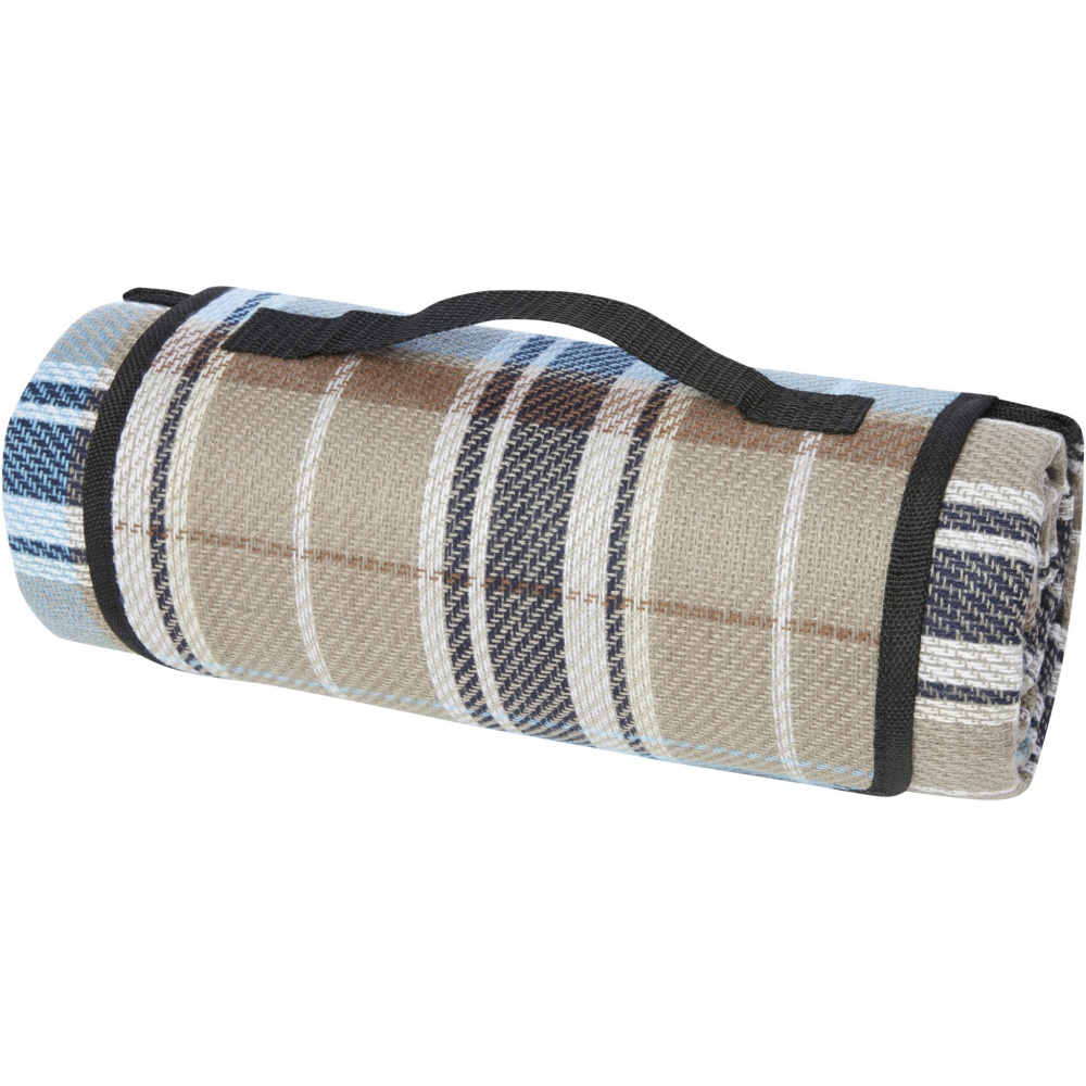 Logotrade advertising products photo of: Sedum picnic blanket