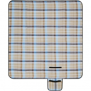 Logotrade advertising products photo of: Sedum picnic blanket