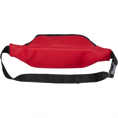 Logo trade promotional product photo of: Journey GRS RPET waist bag