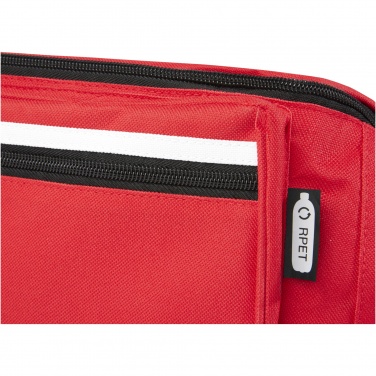 Logotrade business gifts photo of: Journey GRS RPET waist bag