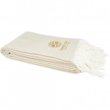 Logotrade advertising products photo of: Zinnia summer blanket