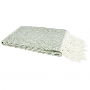 Logotrade promotional giveaways photo of: Zinnia summer blanket