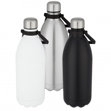 Logotrade promotional product picture of: Cove 1.5 L vacuum insulated stainless steel bottle